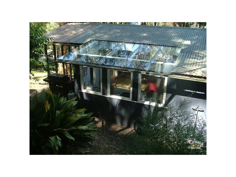 32 Florence Terrace, Scotland Island NSW 2105