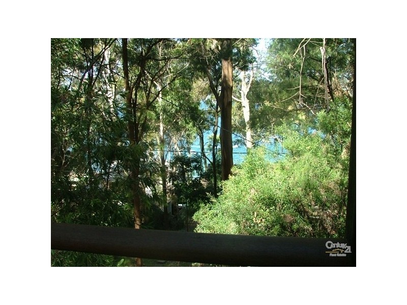 32 Florence Terrace, Scotland Island NSW 2105