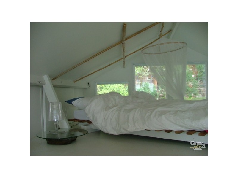 . The Beach Shack, Scotland Island NSW 2105