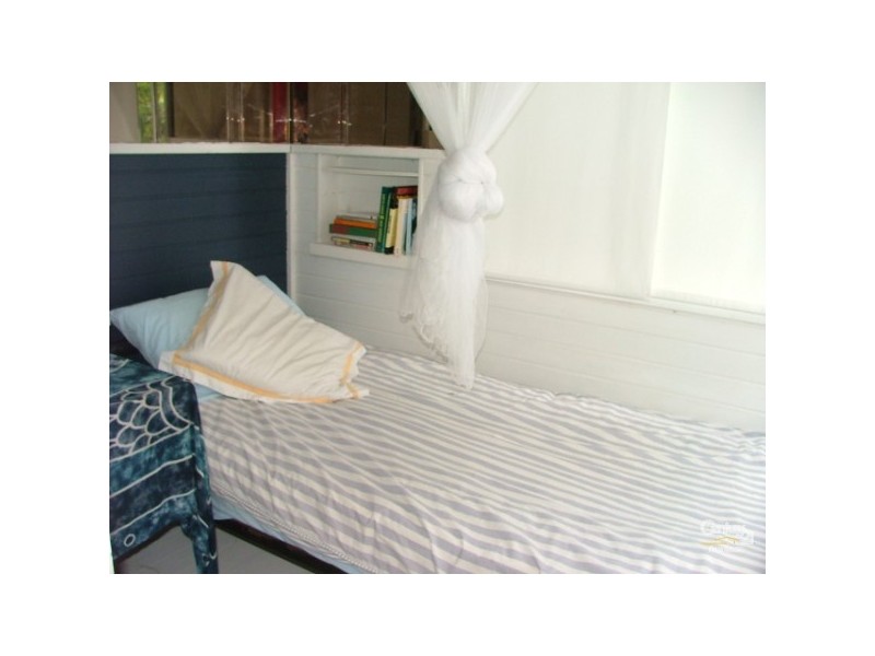 . The Beach Shack, Scotland Island NSW 2105