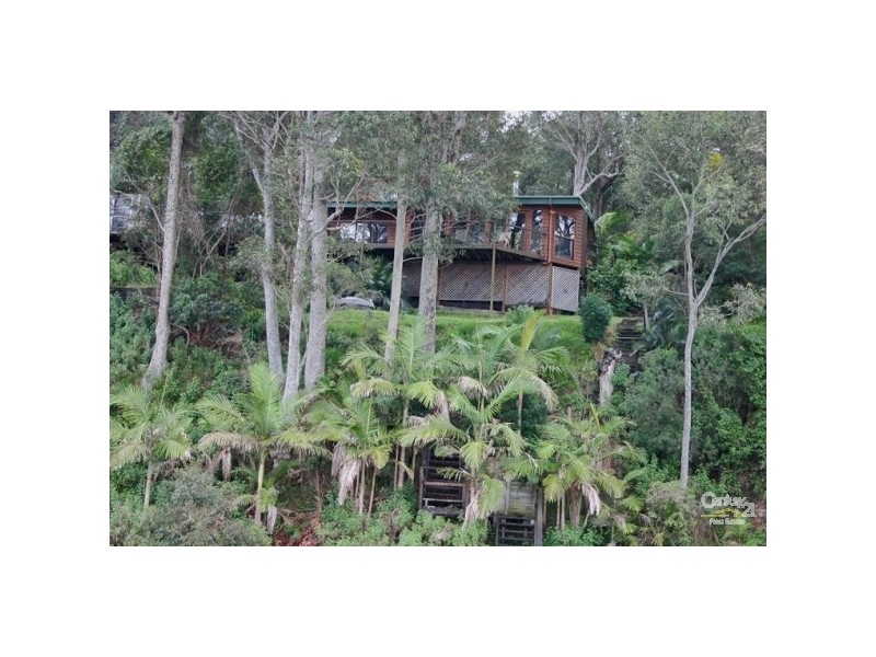 . The Palms, Lovett Bay NSW 2105