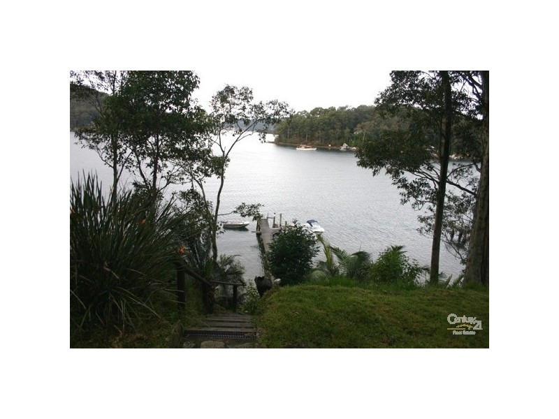 . The Palms, Lovett Bay NSW 2105