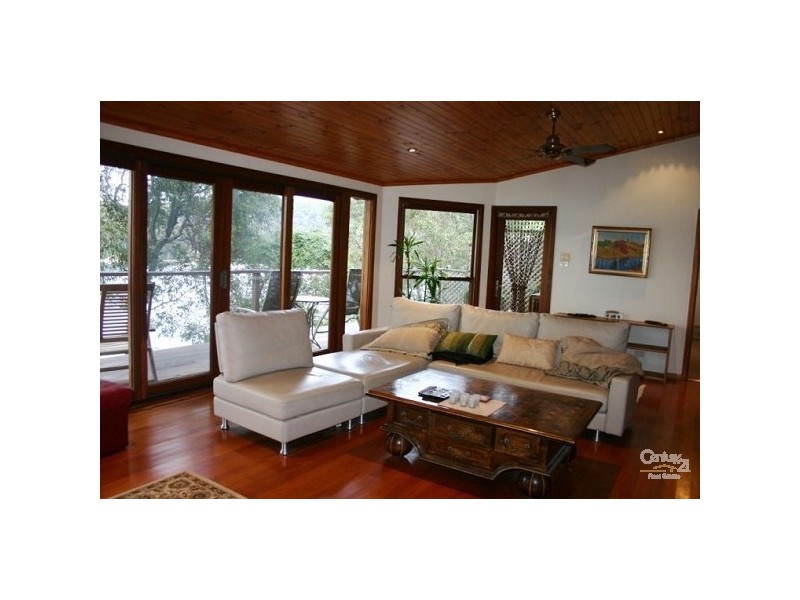 . The Palms, Lovett Bay NSW 2105