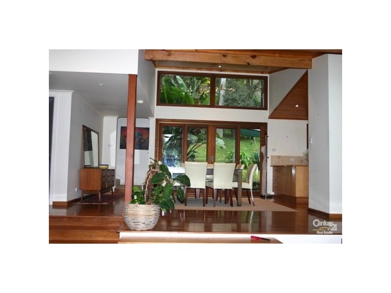 . The Palms, Lovett Bay NSW 2105