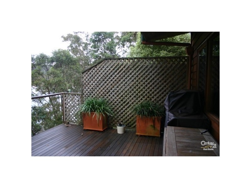 . The Palms, Lovett Bay NSW 2105