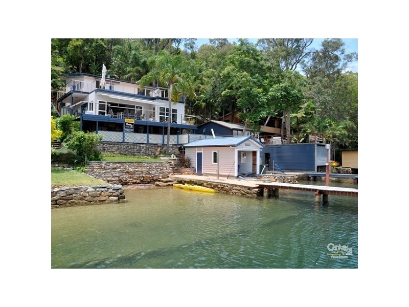 130 McCarrs Creek Road, Church Point NSW 2105