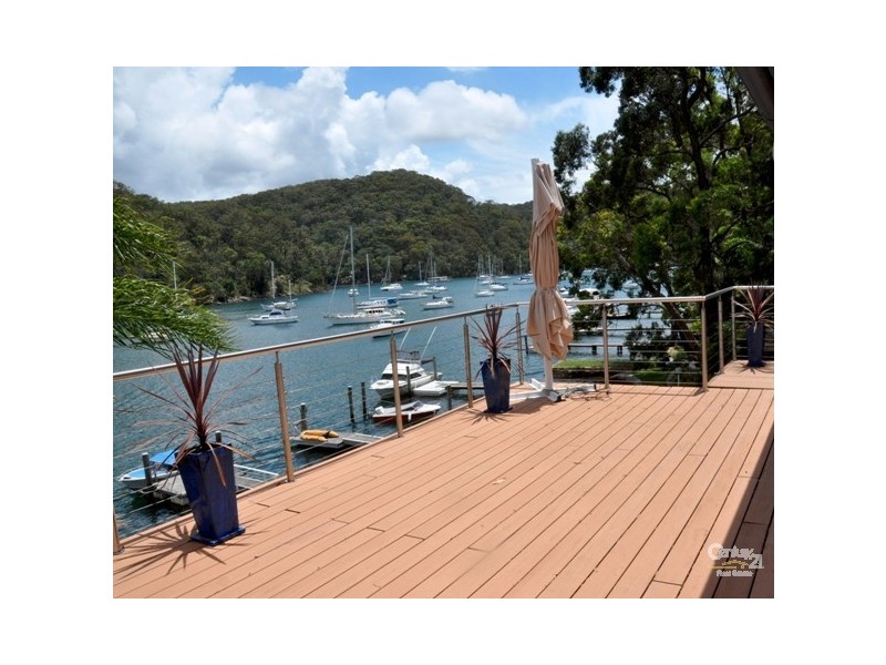 130 McCarrs Creek Road, Church Point NSW 2105