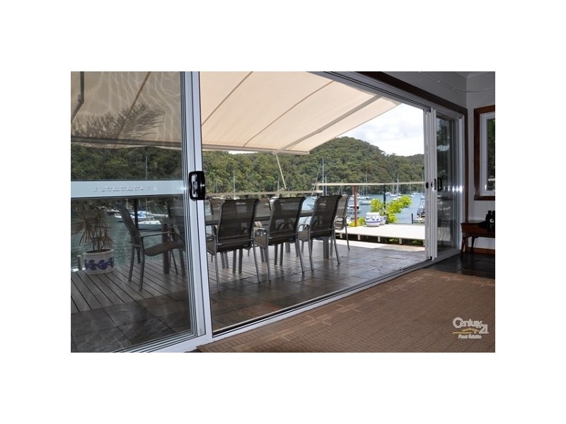 130 McCarrs Creek Road, Church Point NSW 2105