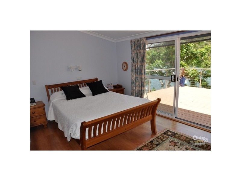 130 McCarrs Creek Road, Church Point NSW 2105