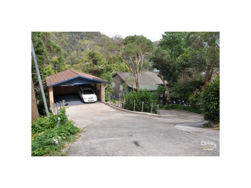 130 McCarrs Creek Road, Church Point NSW 2105