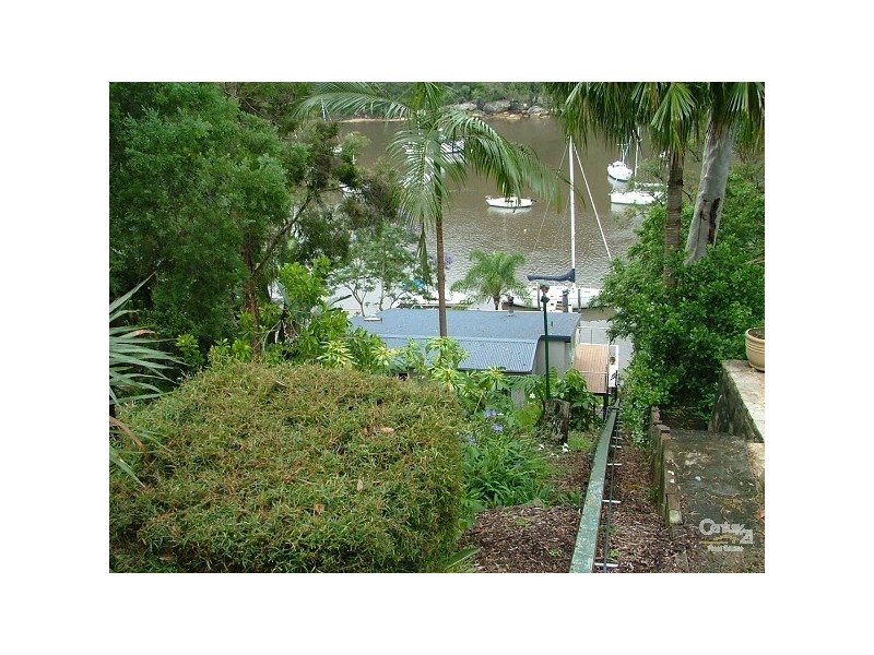 130 McCarrs Creek Road, Church Point NSW 2105