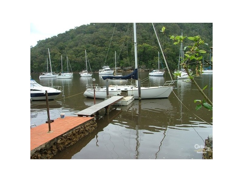 130 McCarrs Creek Road, Church Point NSW 2105