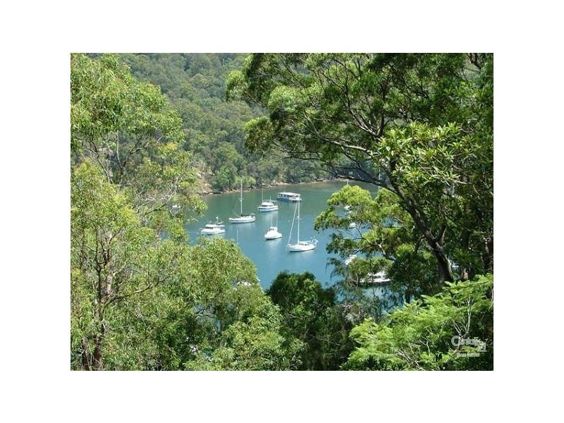 91 McCarrs Creek Road, Church Point NSW 2105