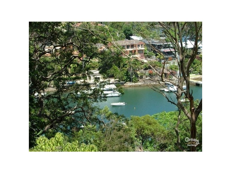 91 McCarrs Creek Road, Church Point NSW 2105