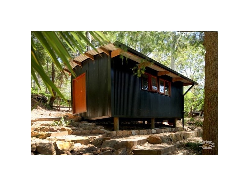 14 Thompson Street, Scotland Island NSW 2105