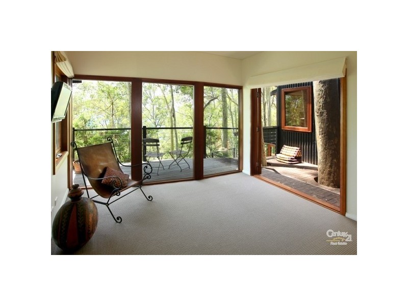 14 Thompson Street, Scotland Island NSW 2105