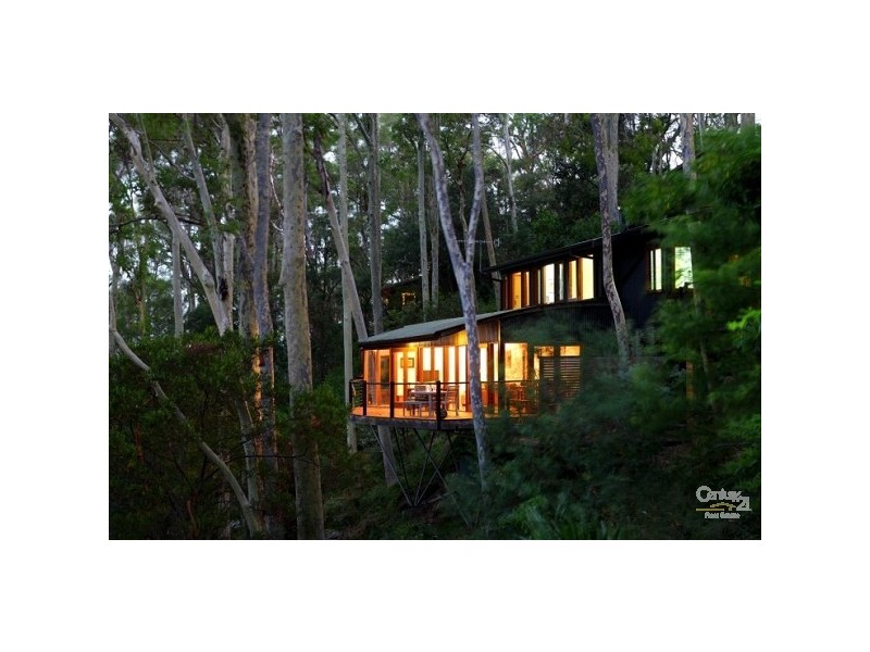 14 Thompson Street, Scotland Island NSW 2105