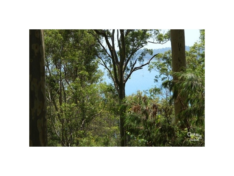 14 Thompson Street, Scotland Island NSW 2105