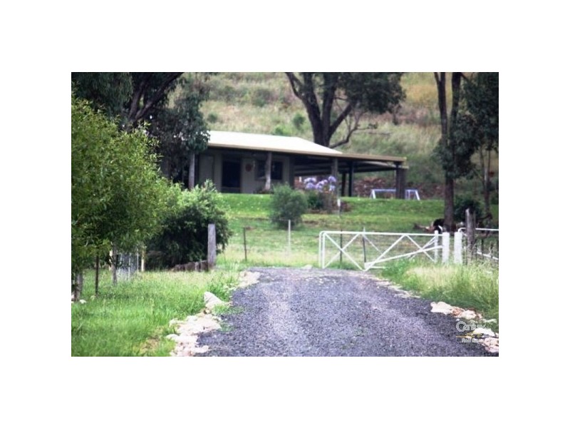 . Glenron, Coolah NSW 2843