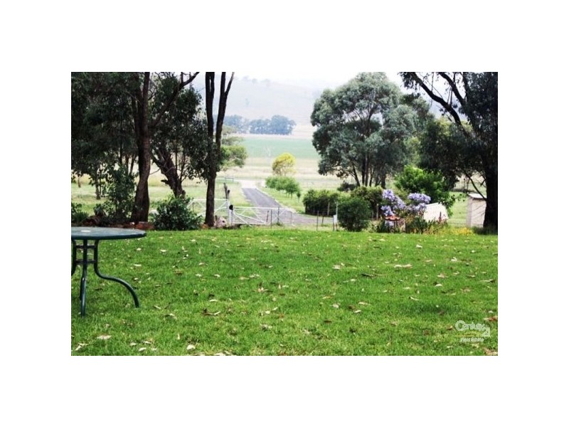 . Glenron, Coolah NSW 2843