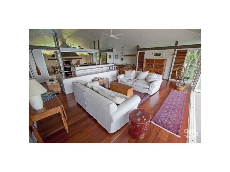 61 Florence Terrace, Scotland Island NSW 2105