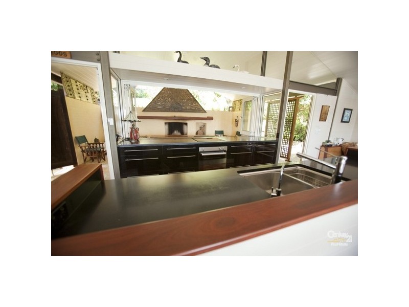 61 Florence Terrace, Scotland Island NSW 2105