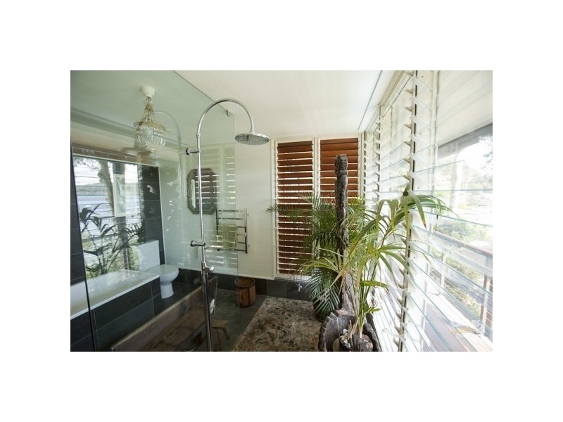 61 Florence Terrace, Scotland Island NSW 2105