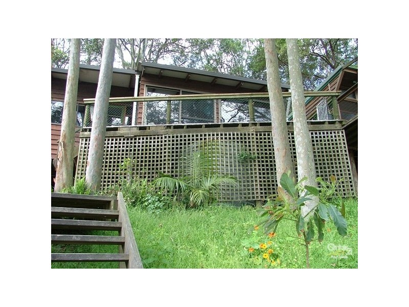 69 Richard Road, Scotland Island NSW 2105