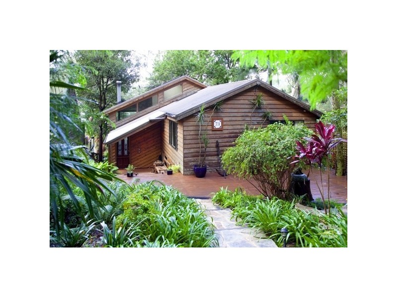 Scotland Island NSW 2105