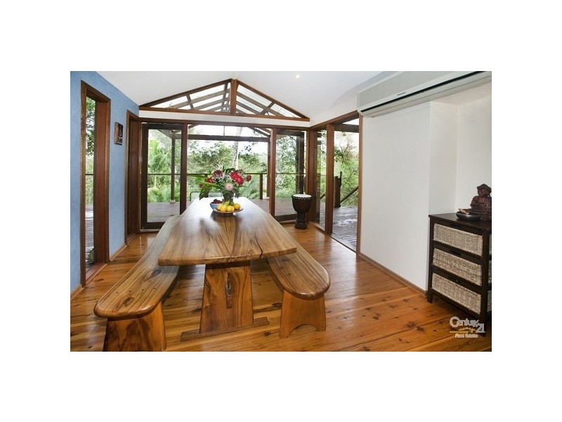 Scotland Island NSW 2105