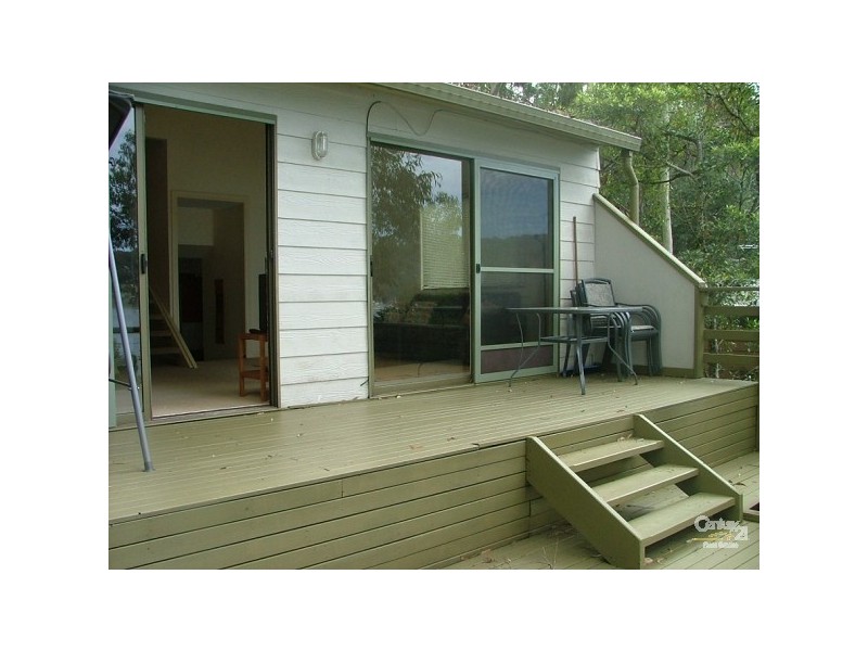 129 Florence Terrace, Scotland Island NSW 2105