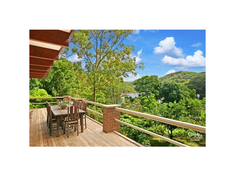 30 Sturdee Lane, Lovett Bay NSW 2105