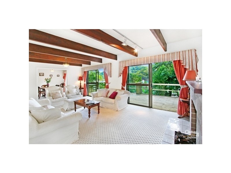 30 Sturdee Lane, Lovett Bay NSW 2105