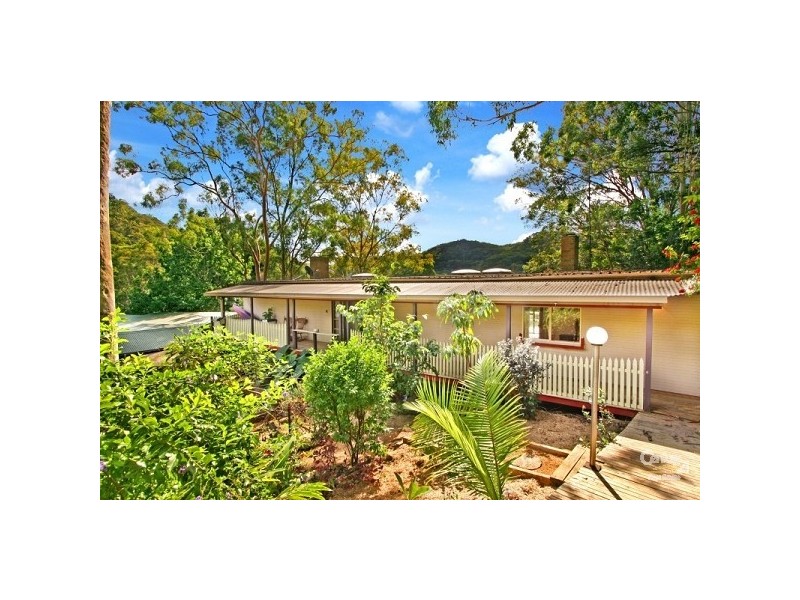 30 Sturdee Lane, Lovett Bay NSW 2105