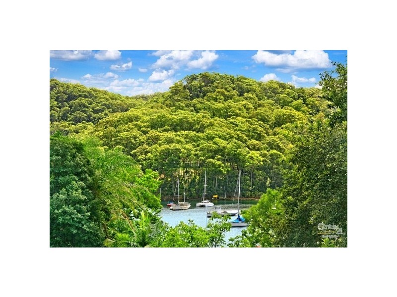 30 Sturdee Lane, Lovett Bay NSW 2105