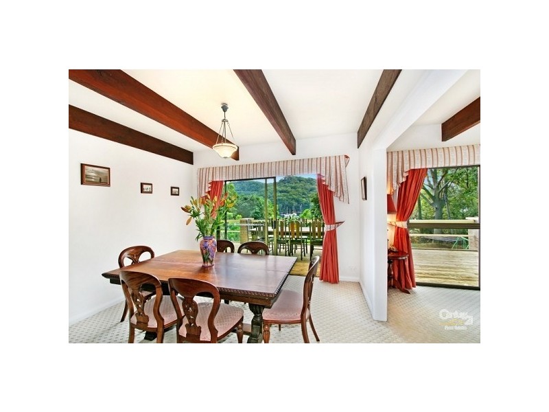 30 Sturdee Lane, Lovett Bay NSW 2105