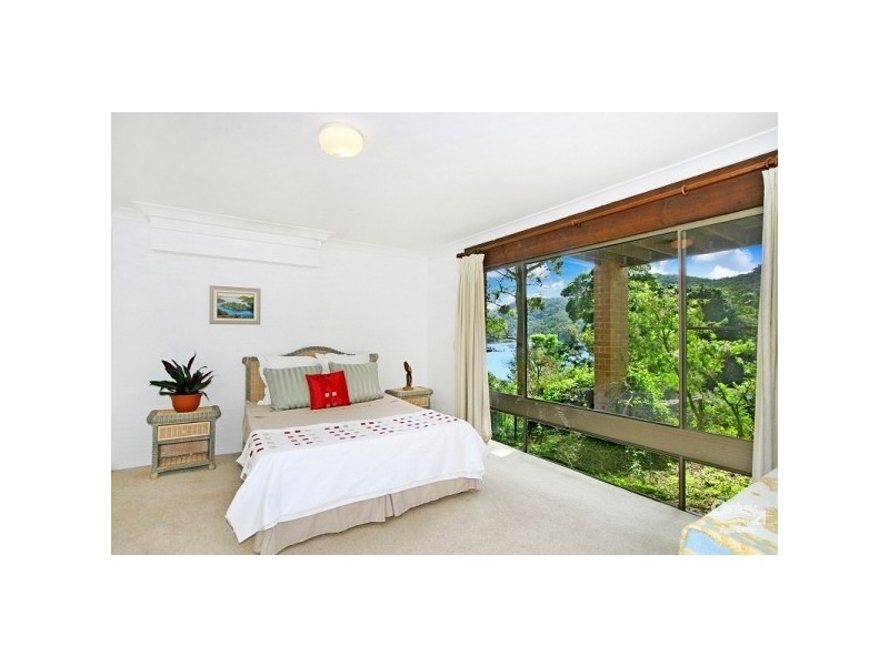 30 Sturdee Lane, Lovett Bay NSW 2105