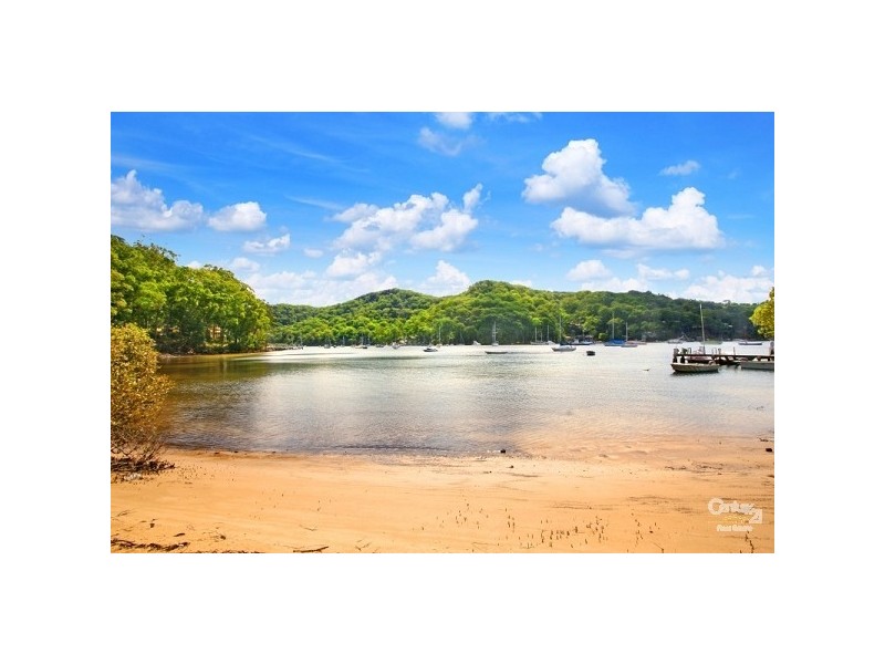 30 Sturdee Lane, Lovett Bay NSW 2105