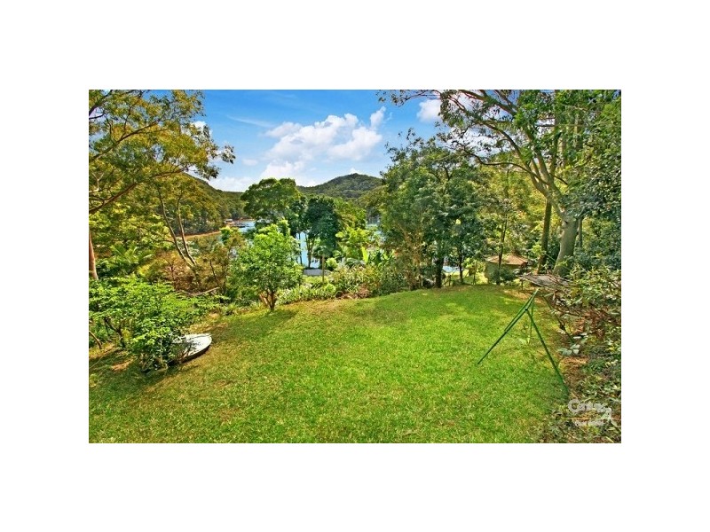 30 Sturdee Lane, Lovett Bay NSW 2105