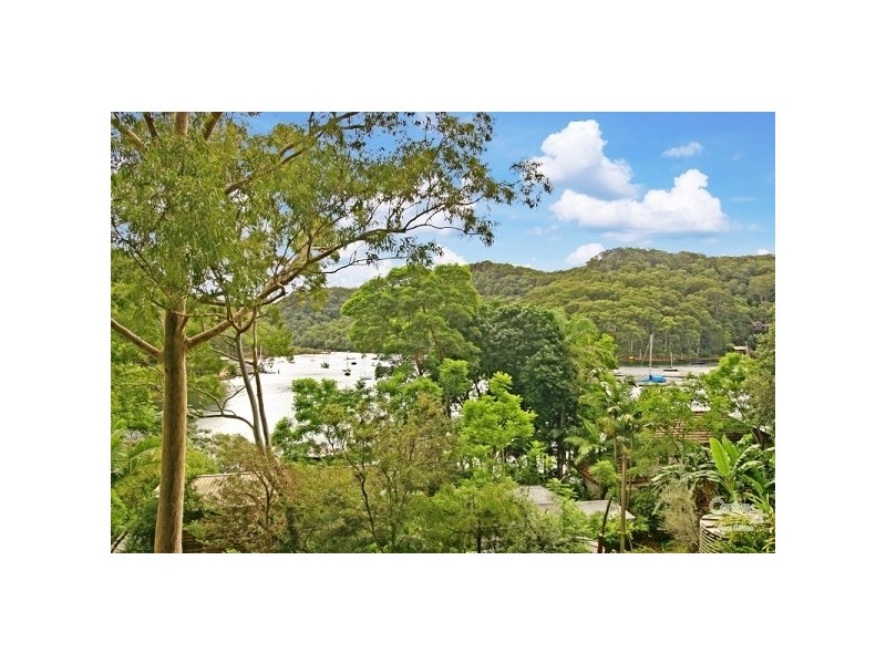 30 Sturdee Lane, Lovett Bay NSW 2105