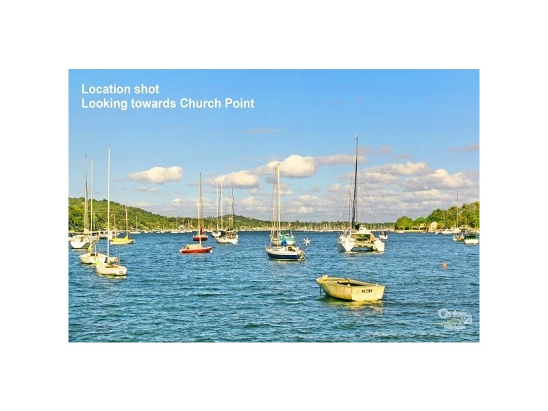 30 Sturdee Lane, Lovett Bay NSW 2105