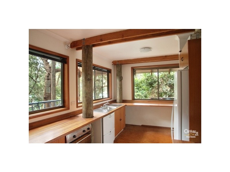 89 Thompson Street, Scotland Island NSW 2105
