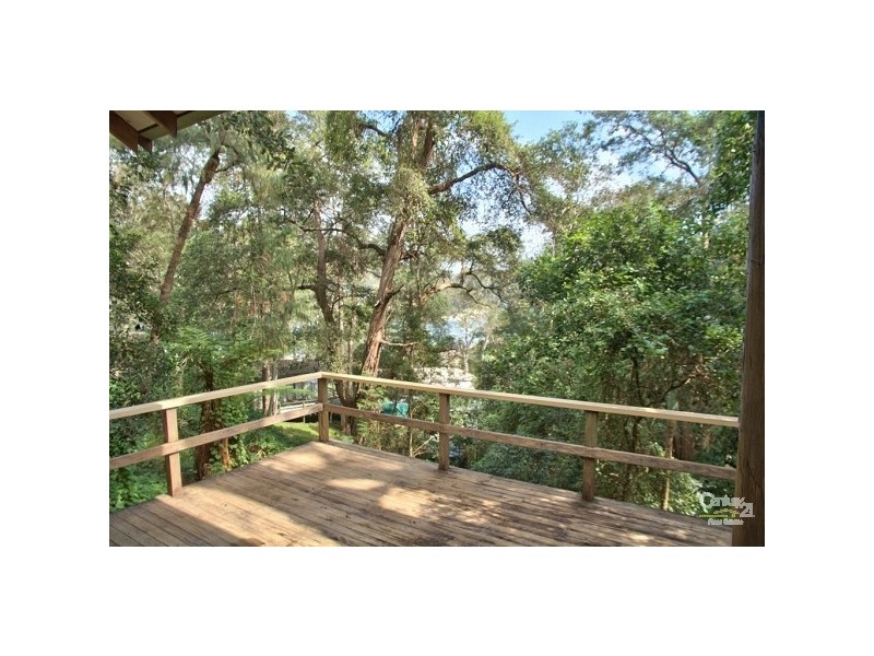 89 Thompson Street, Scotland Island NSW 2105