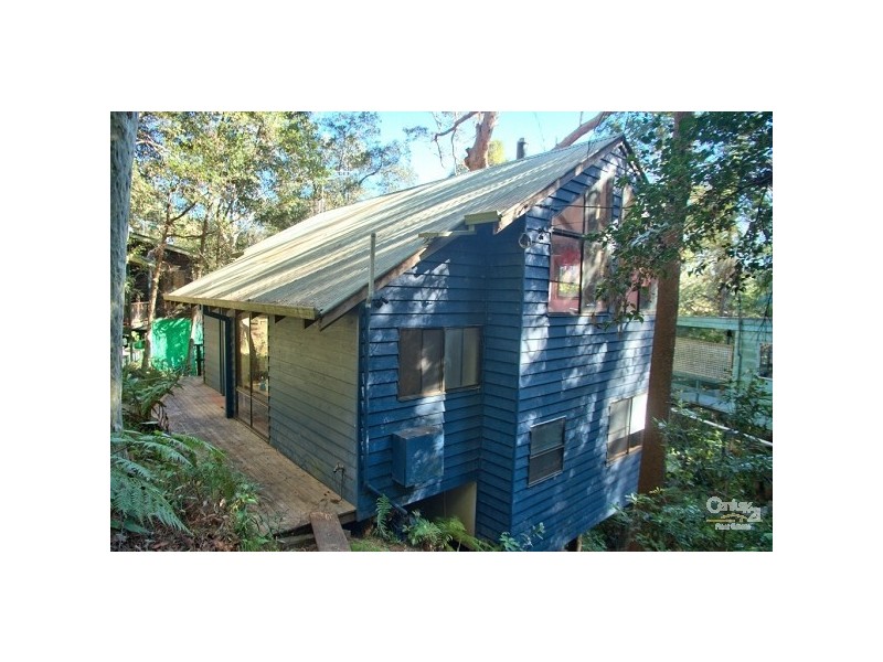 89 Thompson Street, Scotland Island NSW 2105