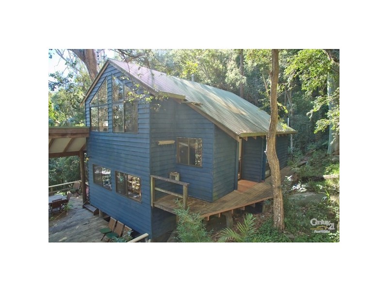 89 Thompson Street, Scotland Island NSW 2105