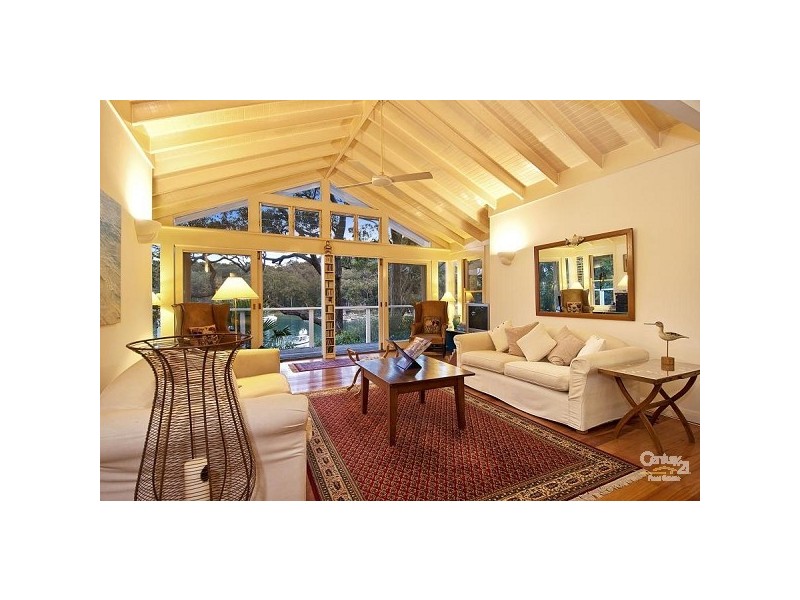 27 Sturdee Lane, Elvina Bay NSW 2105