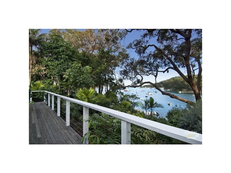 27 Sturdee Lane, Elvina Bay NSW 2105