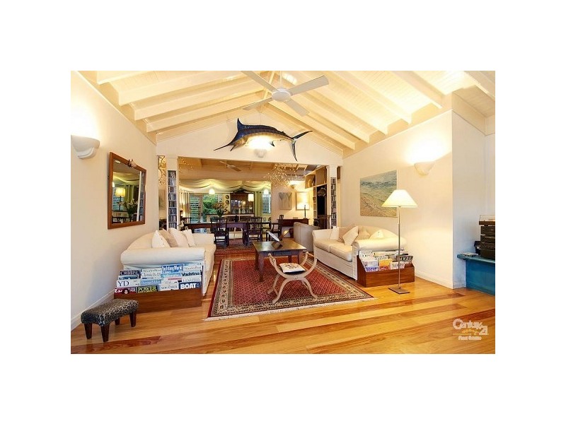 27 Sturdee Lane, Elvina Bay NSW 2105