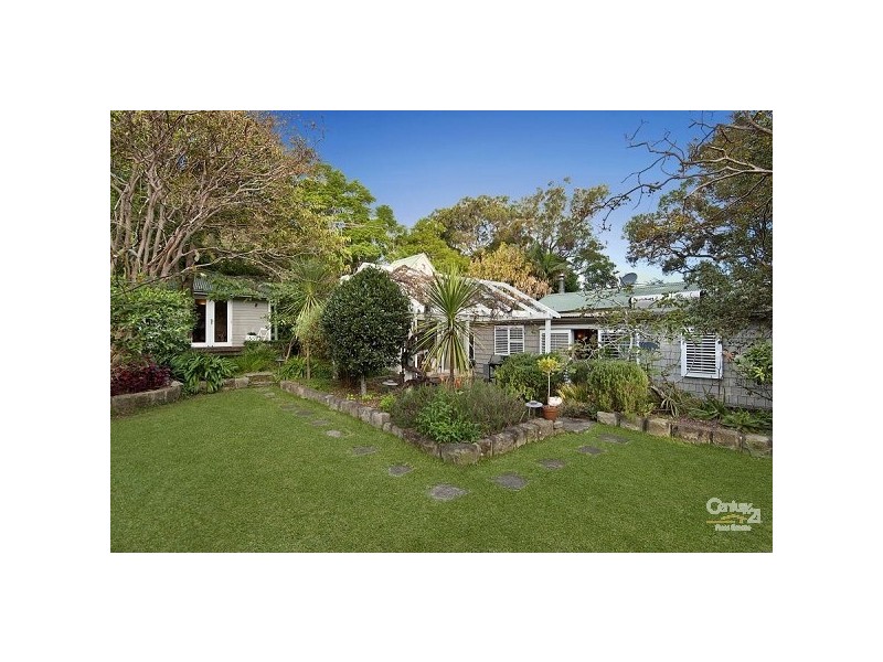 27 Sturdee Lane, Elvina Bay NSW 2105