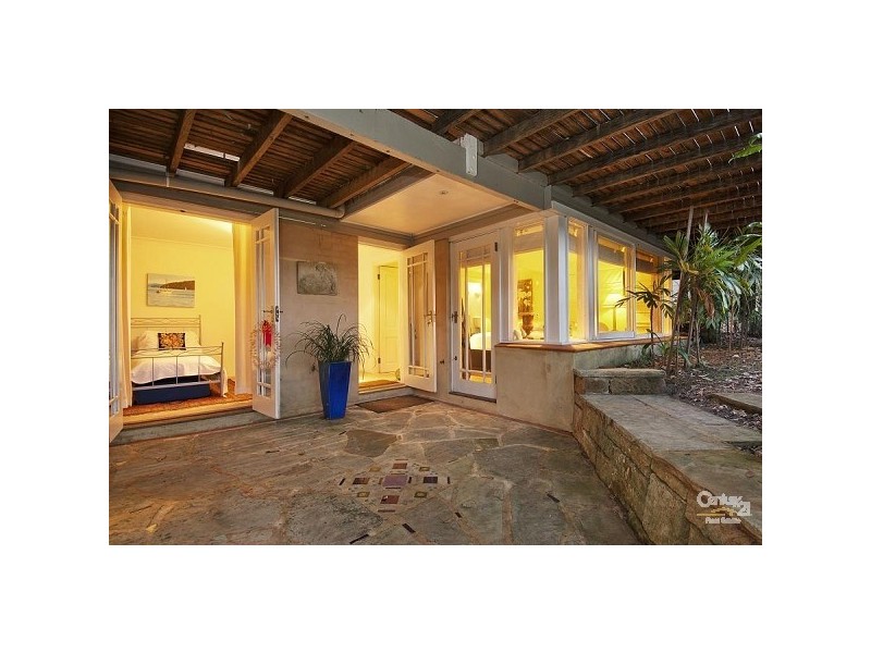 27 Sturdee Lane, Elvina Bay NSW 2105